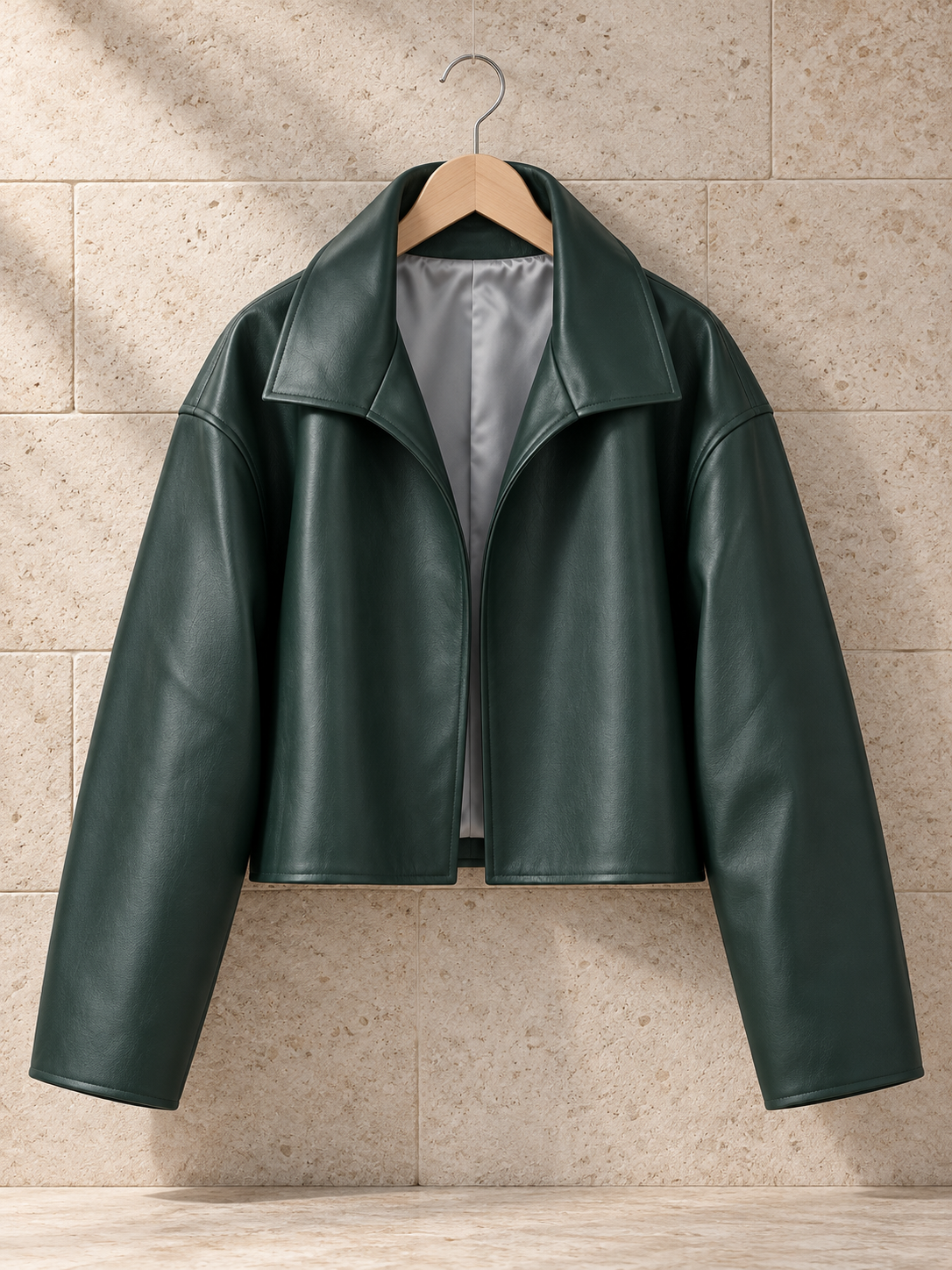 Chaqueta Léontine