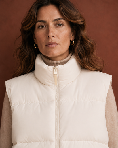 Chaleco Anouk