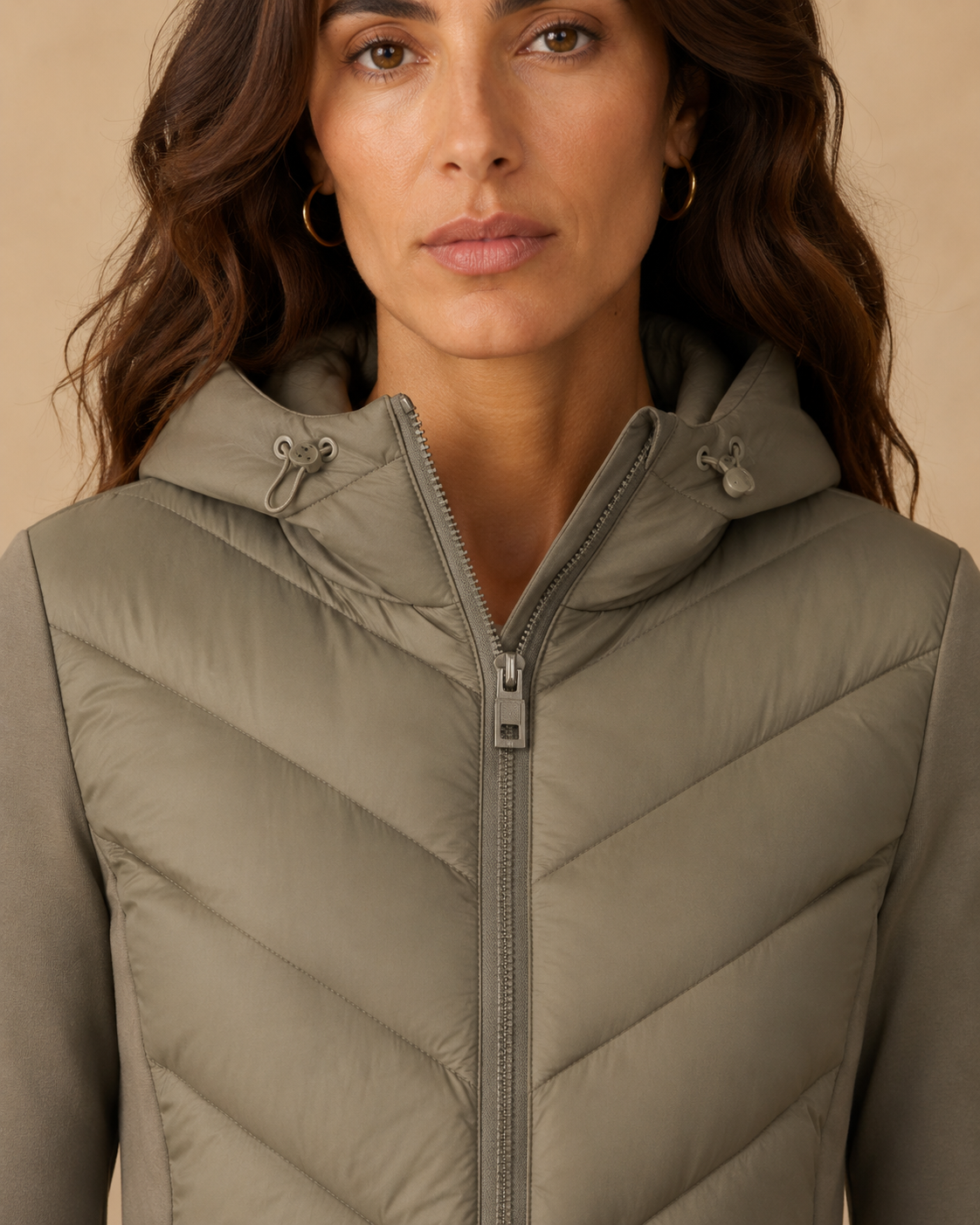 Chaqueta Violette