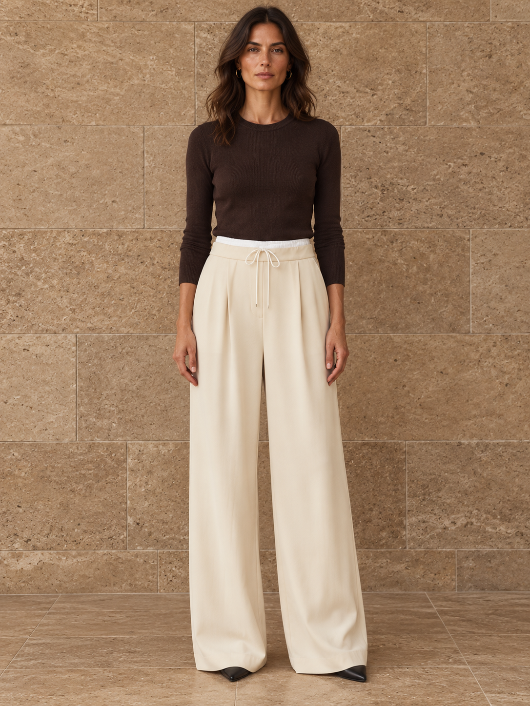 Pantalón Tiphaine