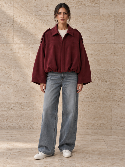Chaqueta Sixtine