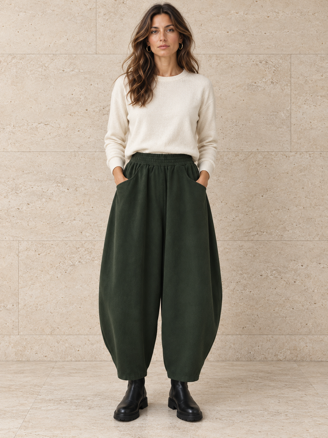 Pantalón Lucile