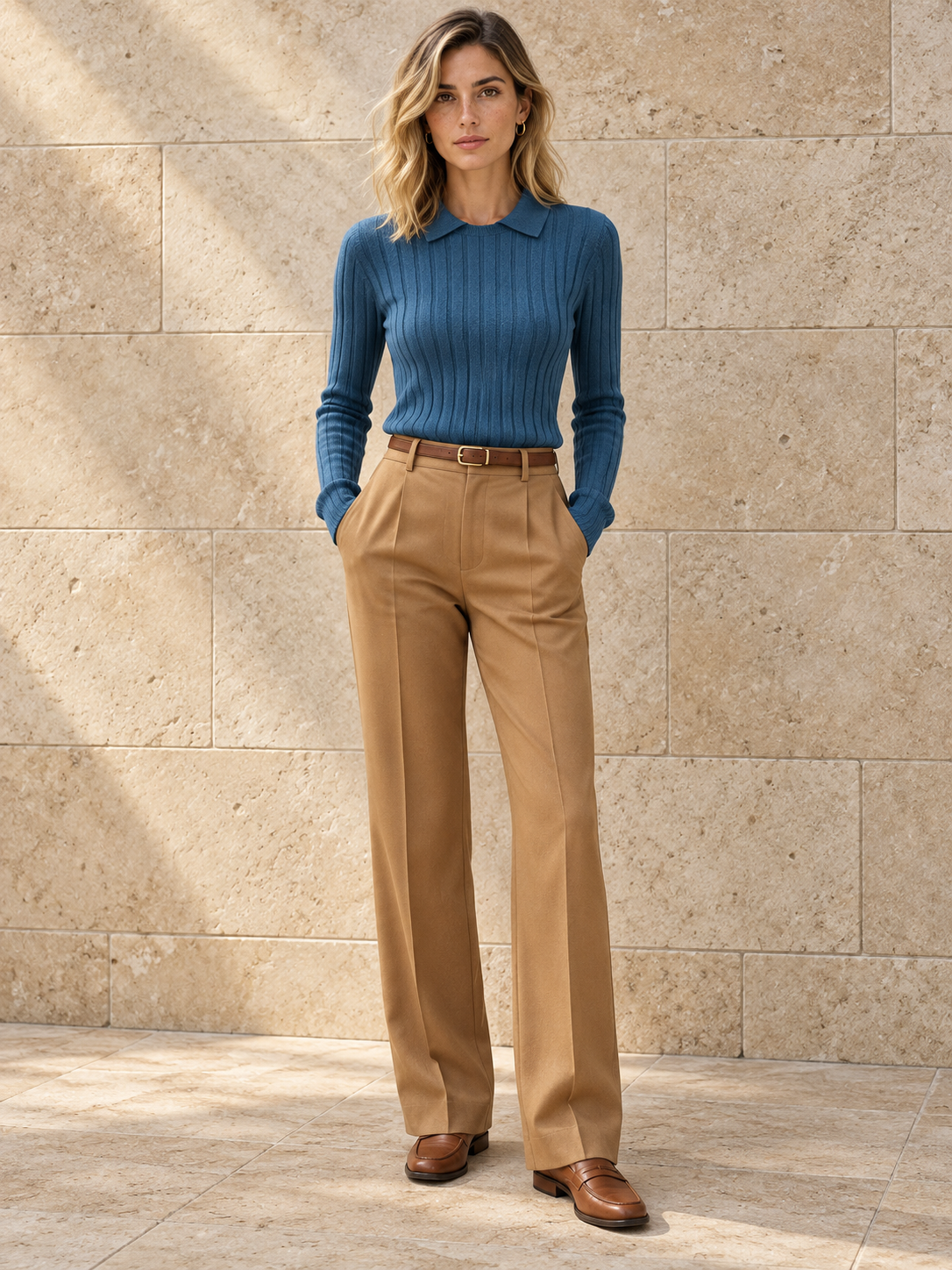 Jersey Sibylle