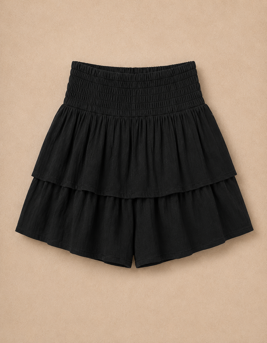 Falda-Short Manon
