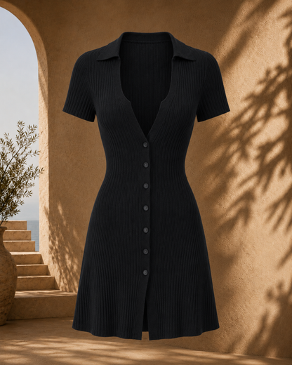 Vestido Milan