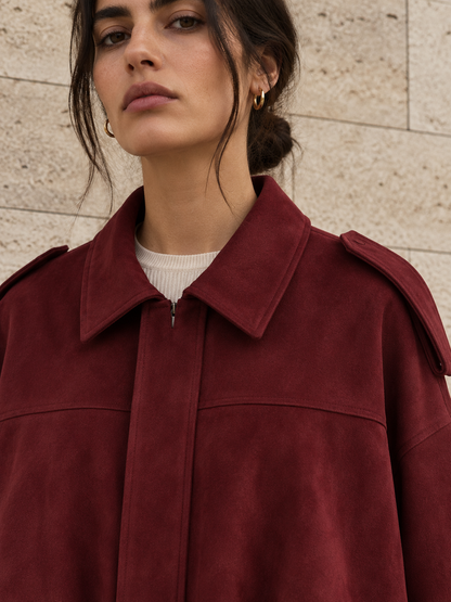 Chaqueta Sixtine