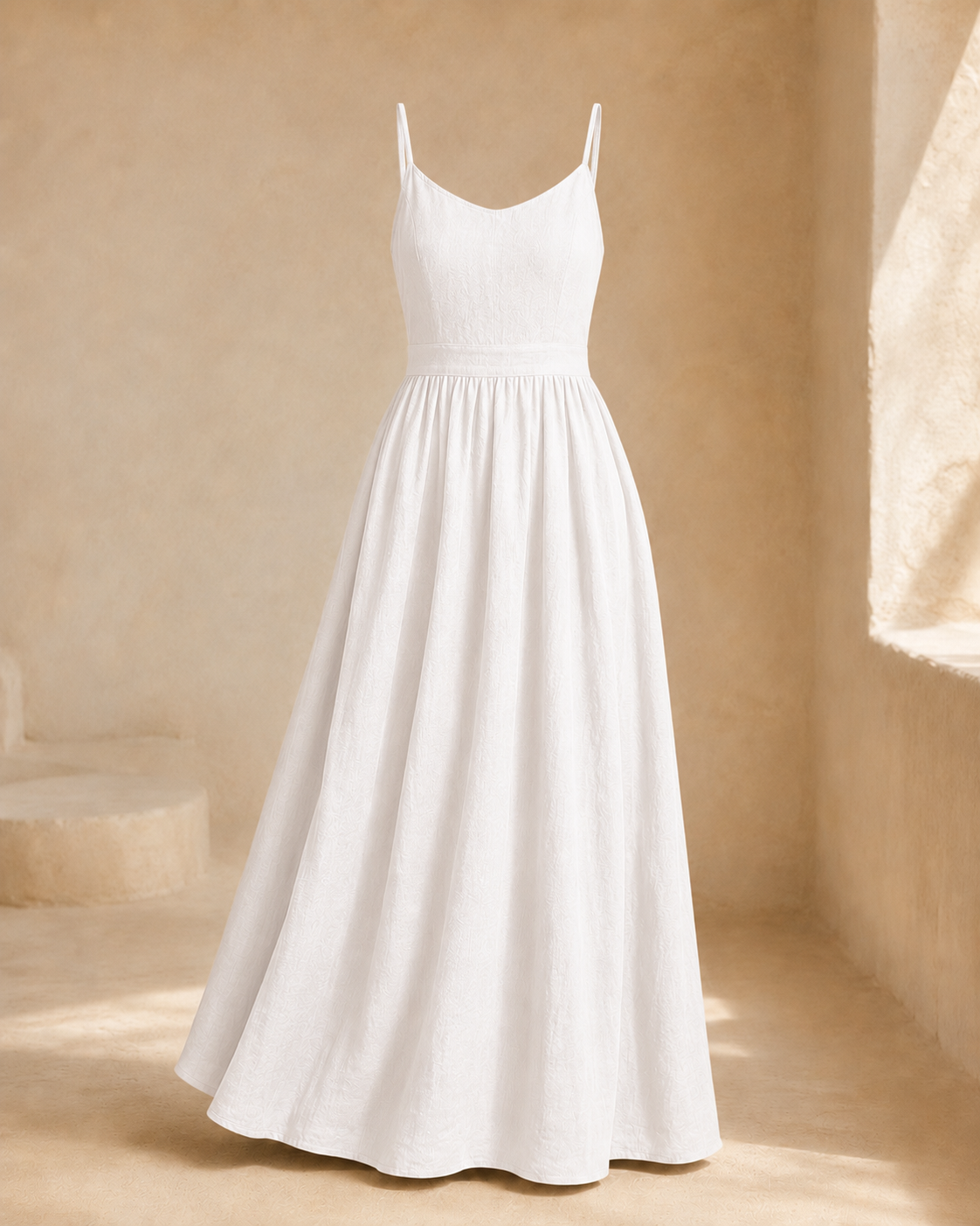 Vestido Formentera