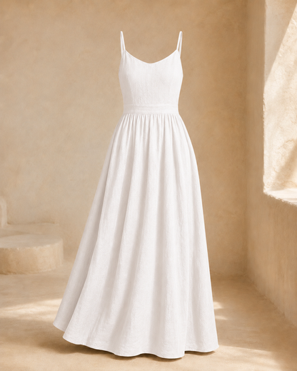 Vestido Formentera
