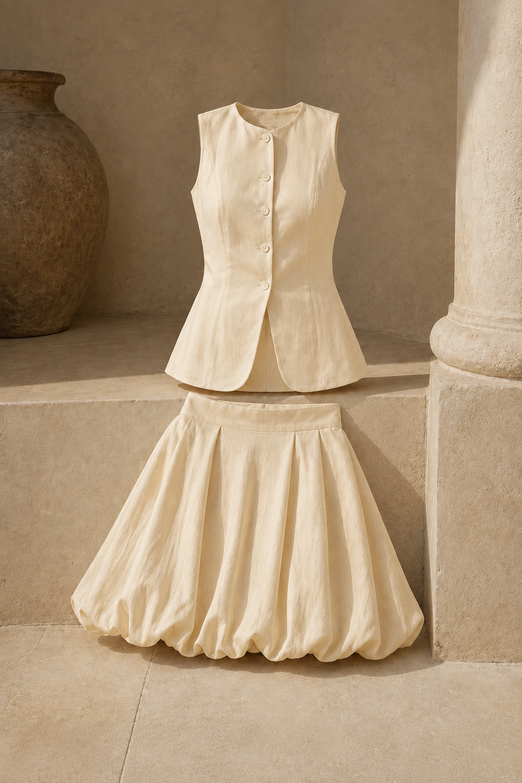 Conjunto Elowen