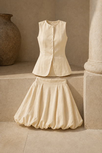 Conjunto Elowen