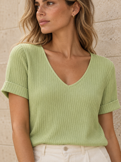 Camiseta Marjolaine