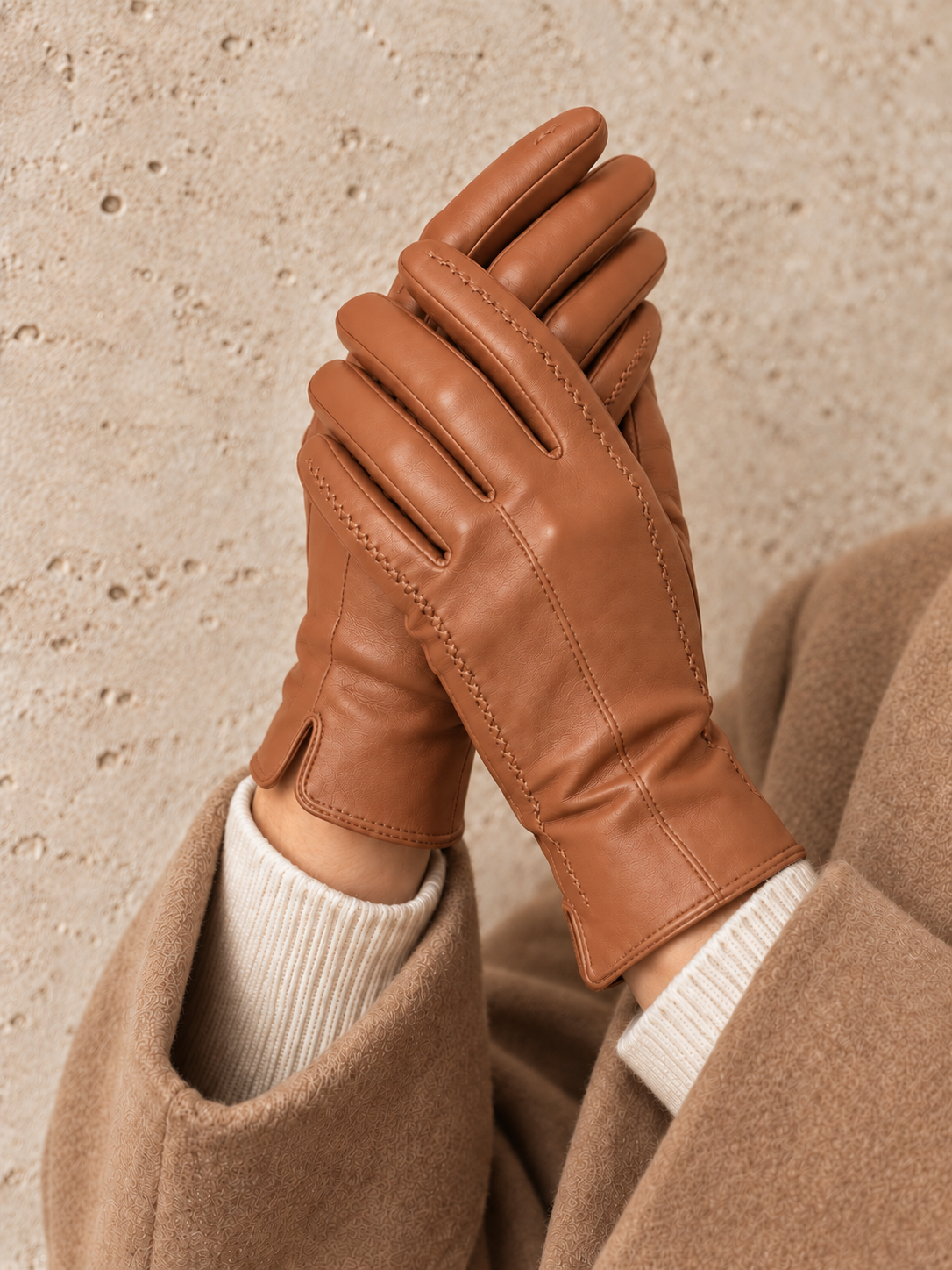 Guantes Rosalie