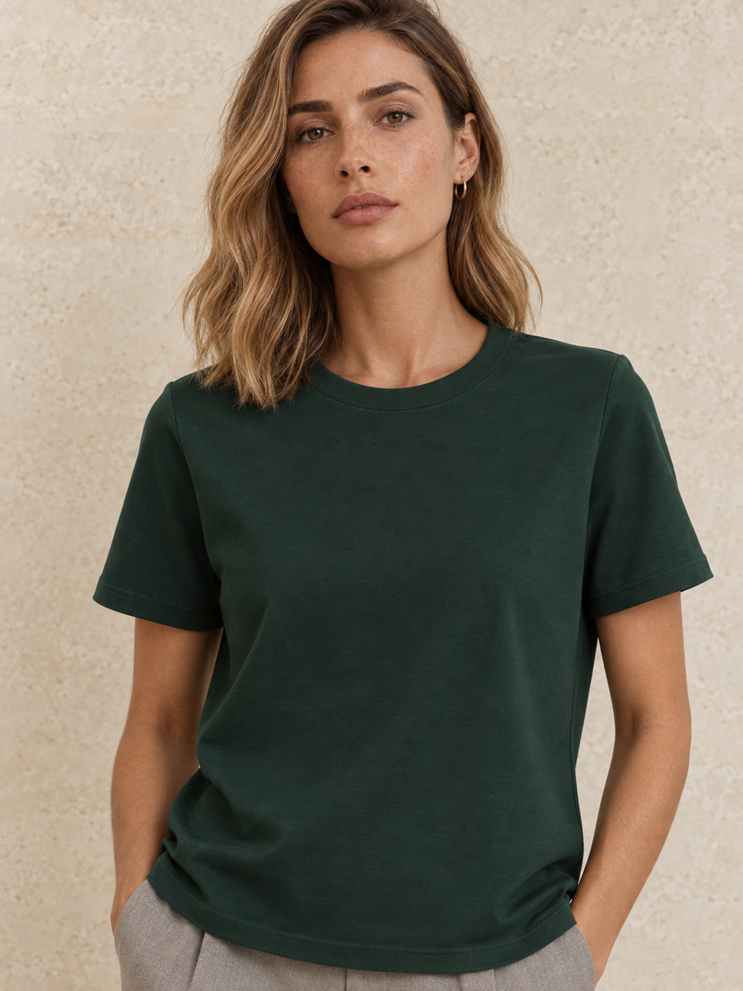 Camiseta Adrienne
