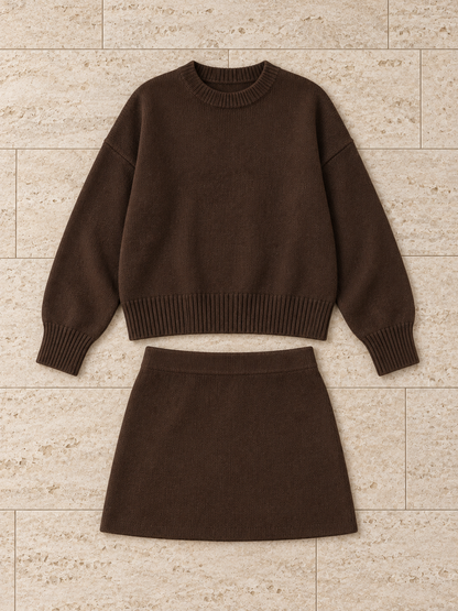 Conjunto Évangeline