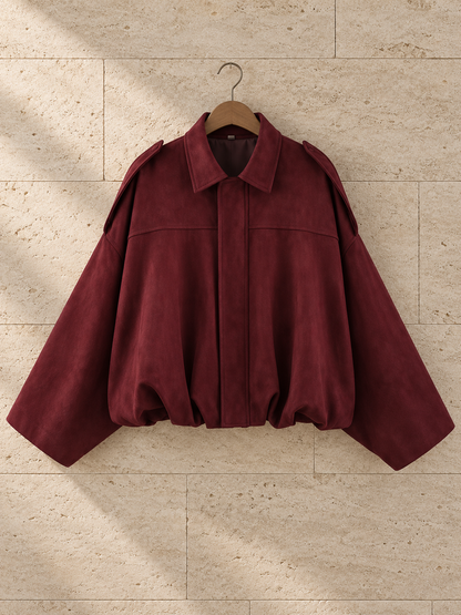 Chaqueta Sixtine