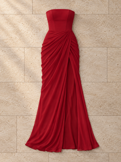 Vestido Isaure