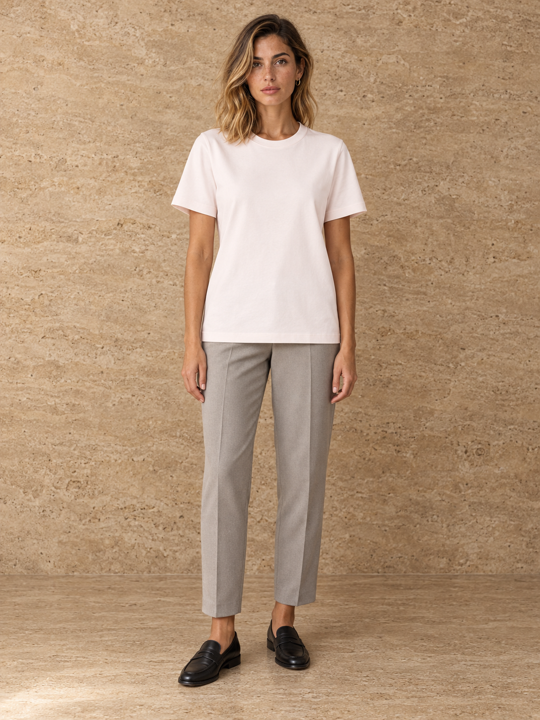 Camiseta Adrienne