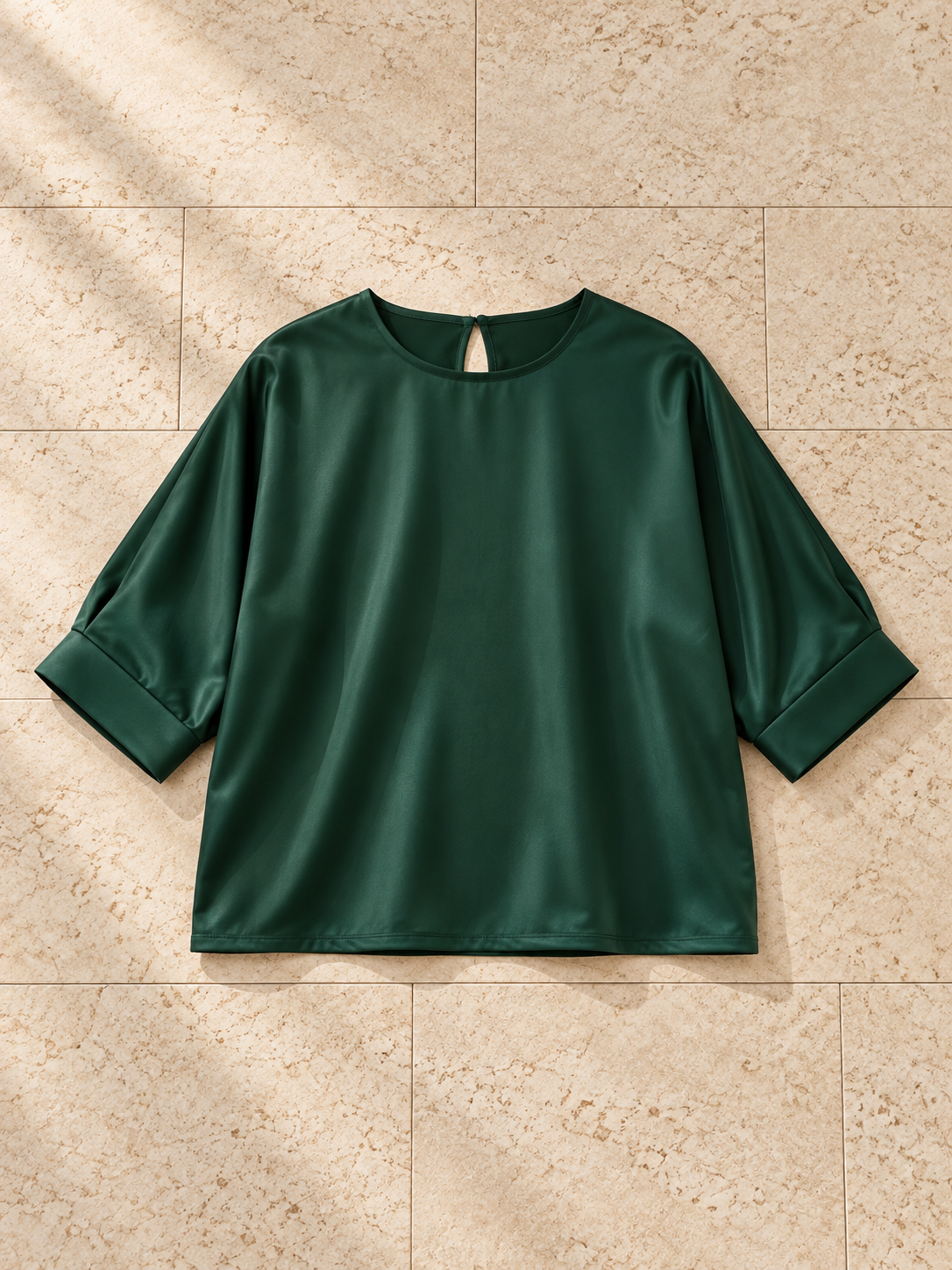 Blusa Octavie