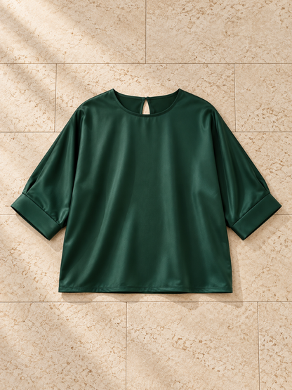 Blusa Octavie