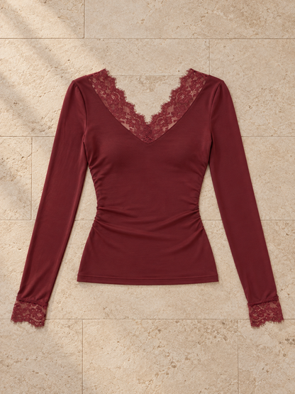 Camiseta Cléophée