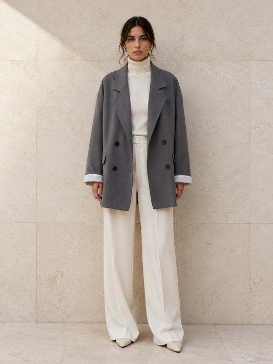 Blazer Élise