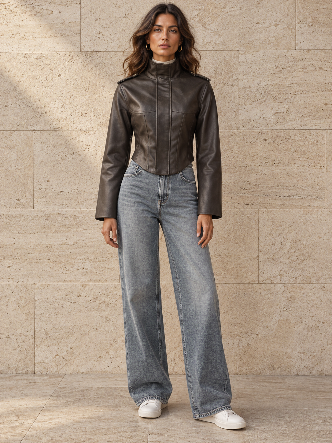 Chaqueta Angélique