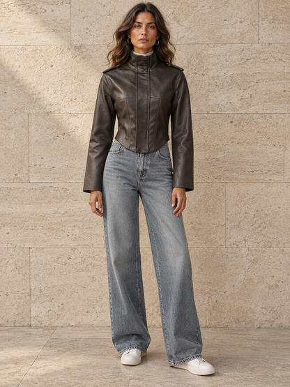 Chaqueta Angélique