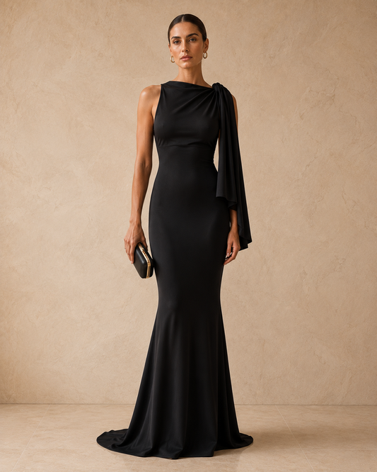 Vestido Mónaco