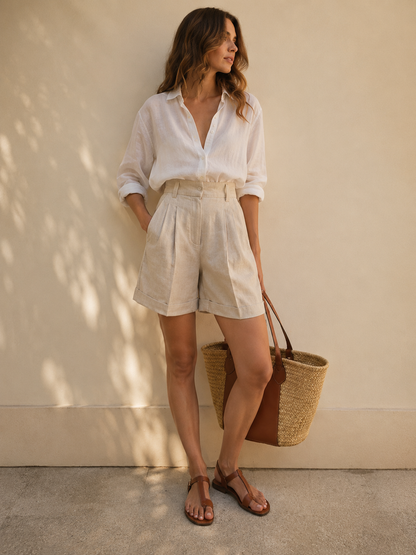 Short Maëlle