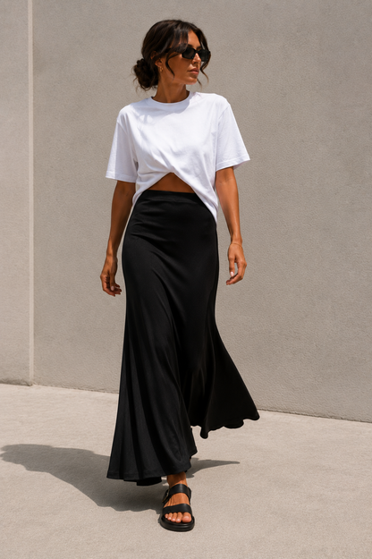 Falda Sienna