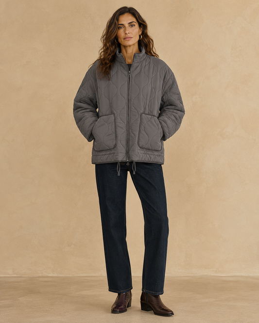 Chaqueta Agathe