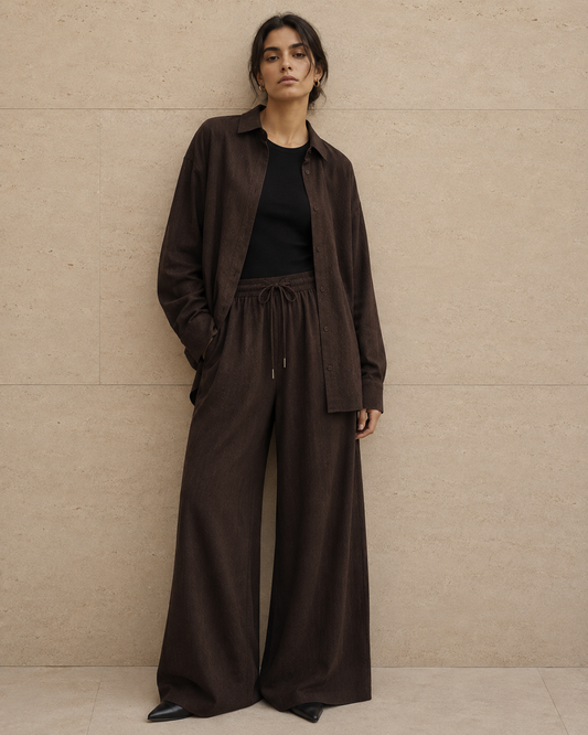 Conjunto Étoile
