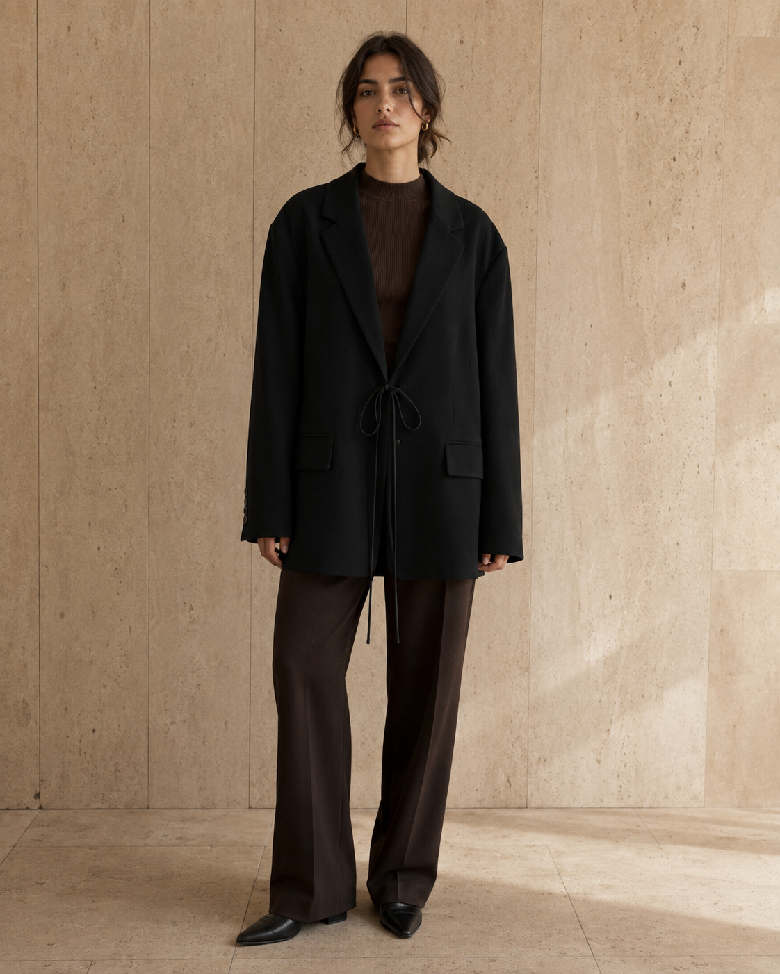 Blazer Stockholm