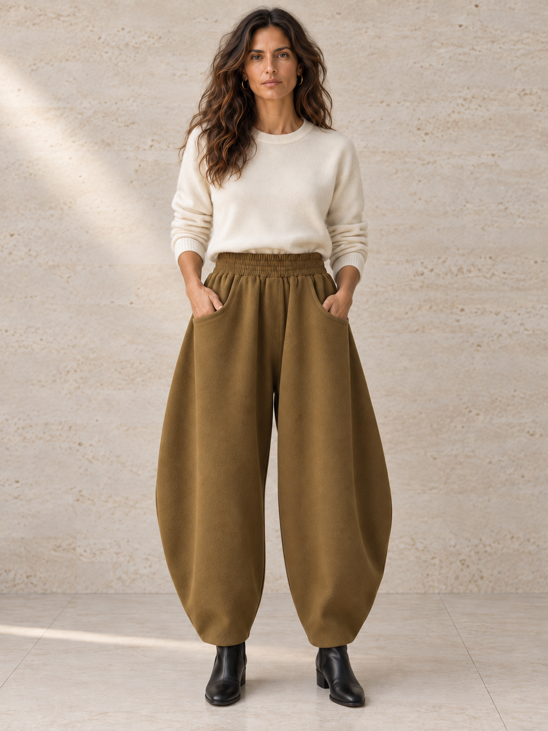 Pantalón Lucile