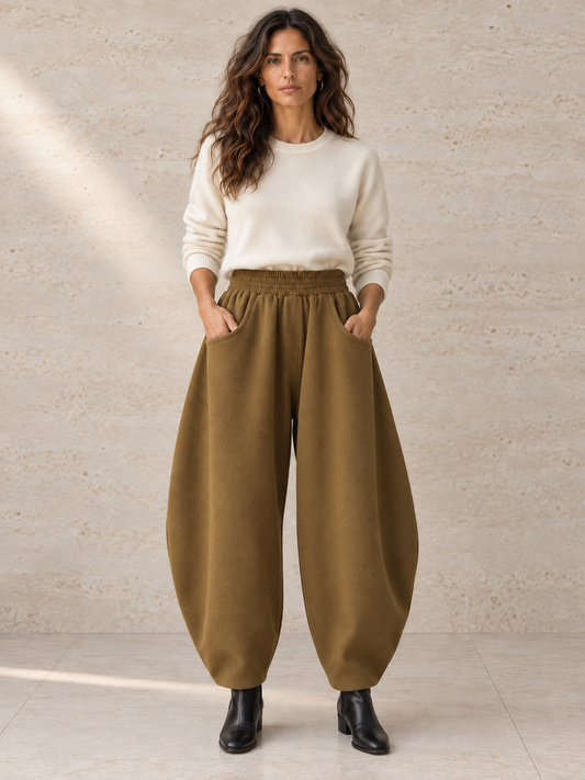 Pantalón Lucile