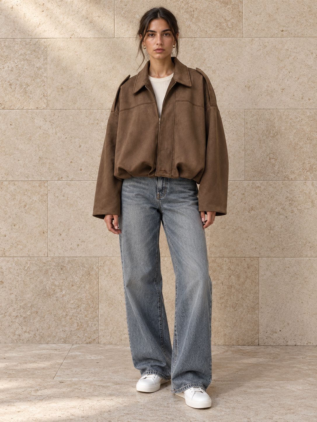 Chaqueta Sixtine
