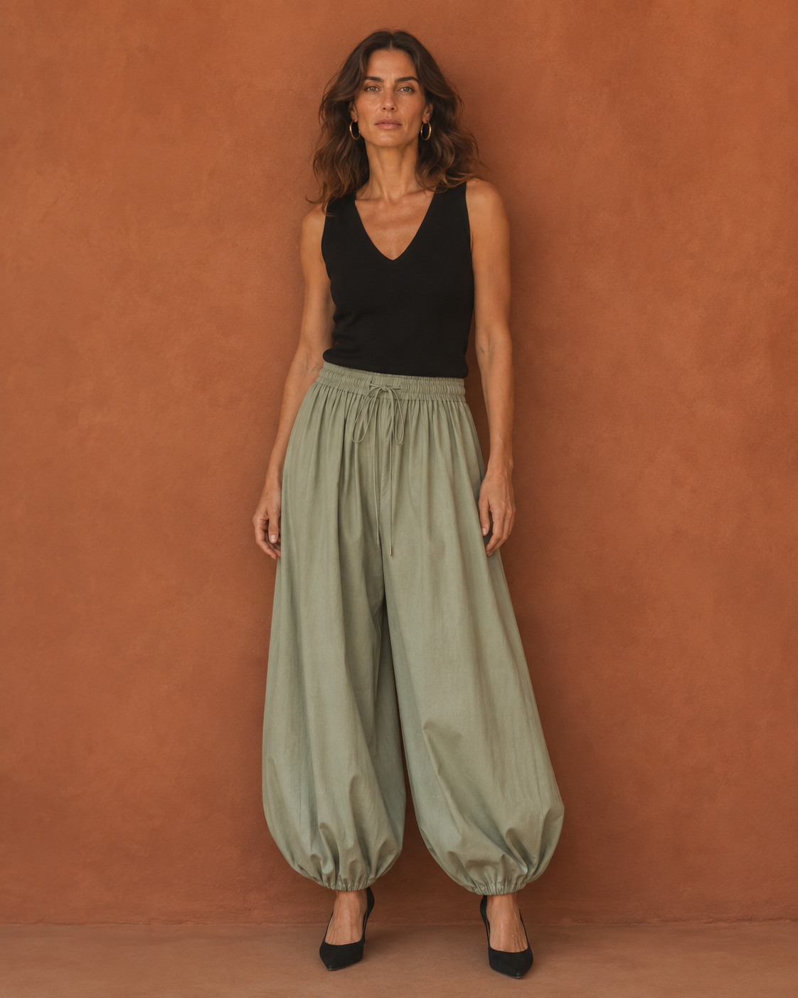 Pantalón Eline