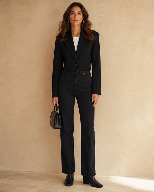 Blazer Constance