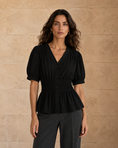 Blusa Mirelle