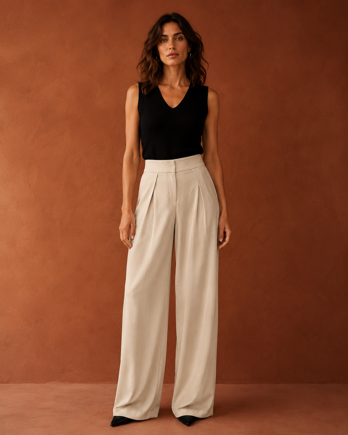 Pantalón Adrien