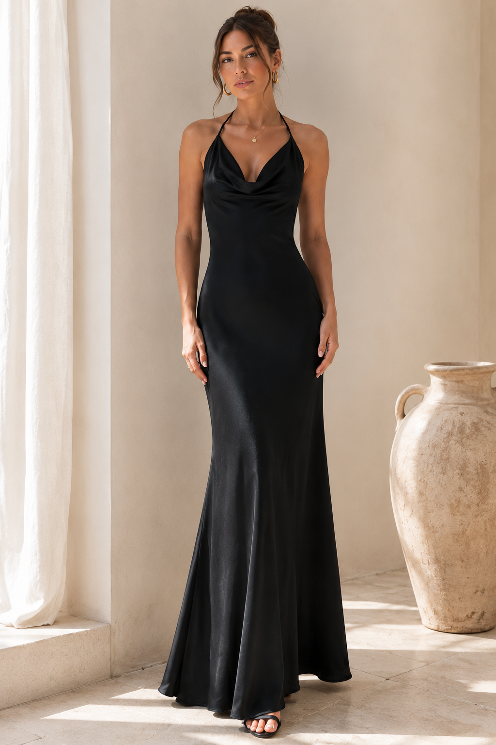 Vestido Aura