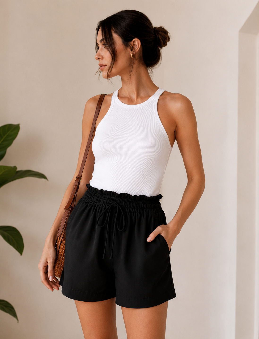 Short Margaux