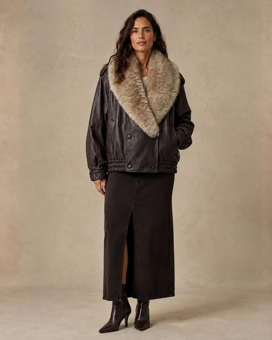 Chaqueta Aveline