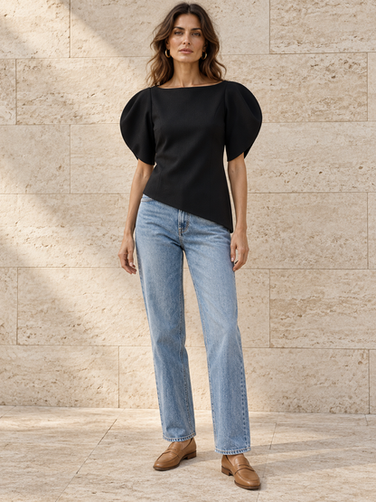 Blusa Orlane