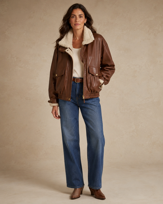 Chaqueta Colette