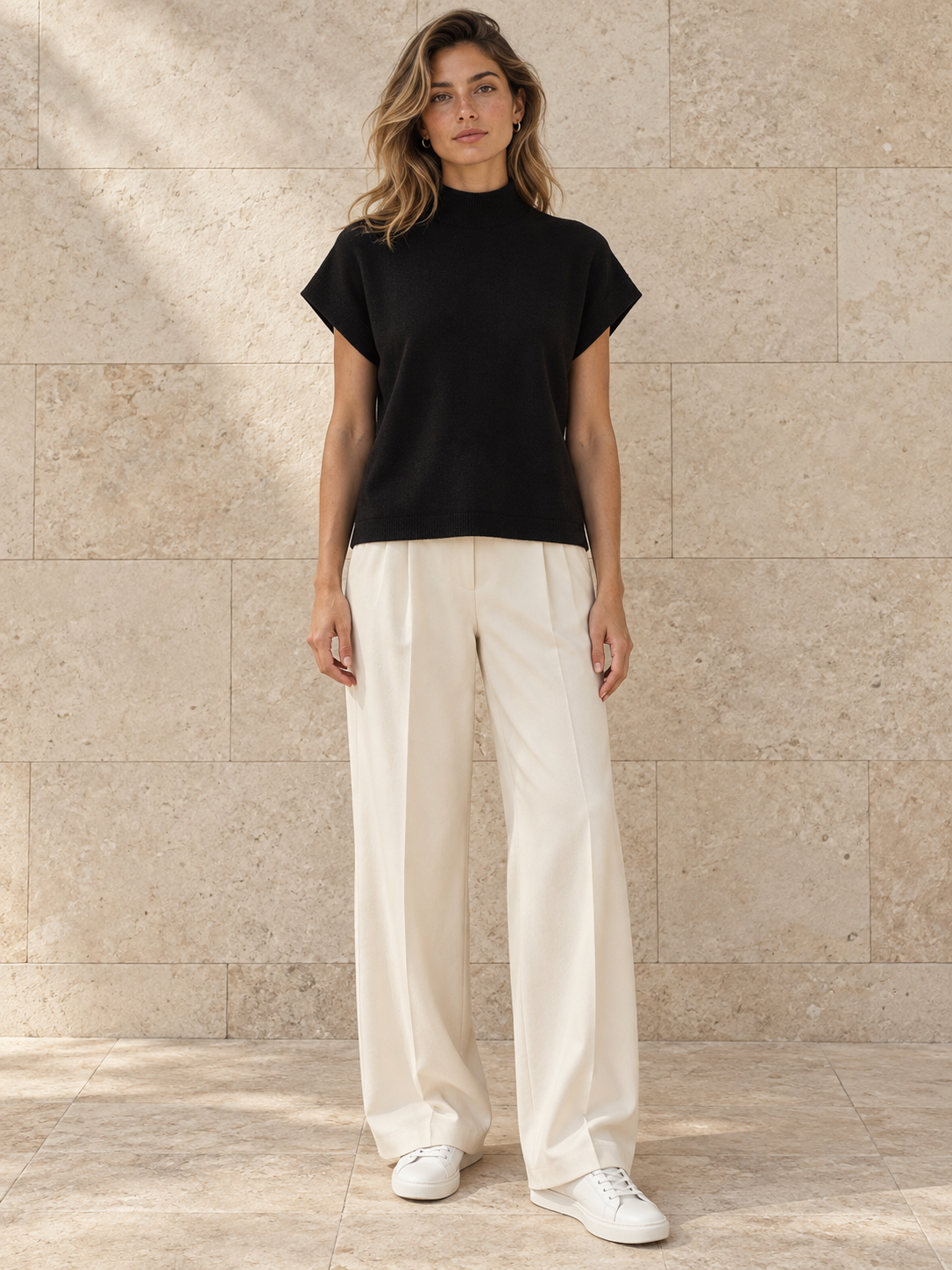 Camiseta Bernadette