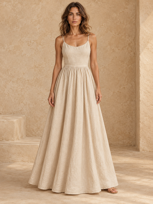 Vestido Formentera