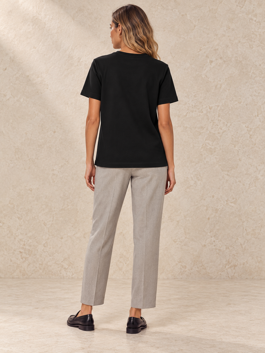 Camiseta Adrienne
