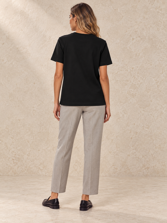 Camiseta Adrienne