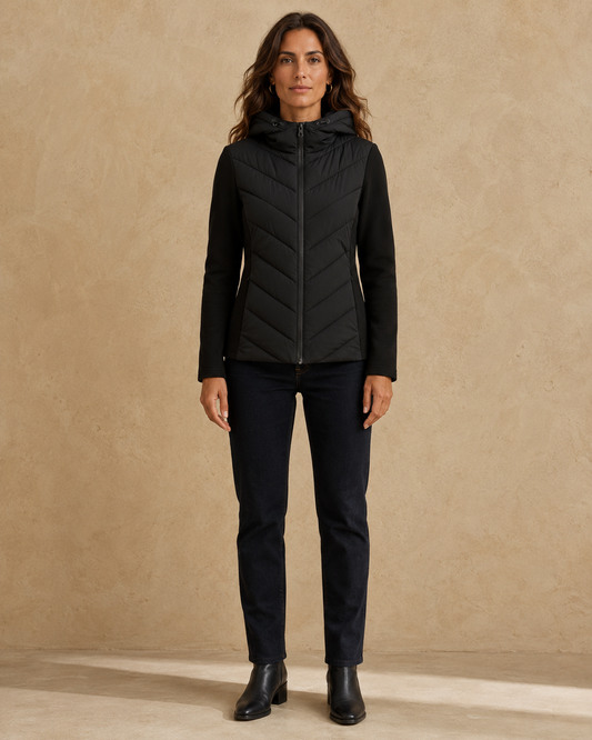 Chaqueta Violette